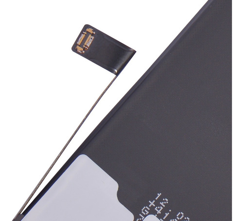 Batería Mk Cell Para Iphone 11 / A2111 / A2221