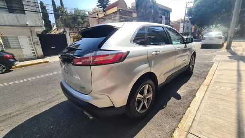 Edge 2019 Sel Plus Ecoboost