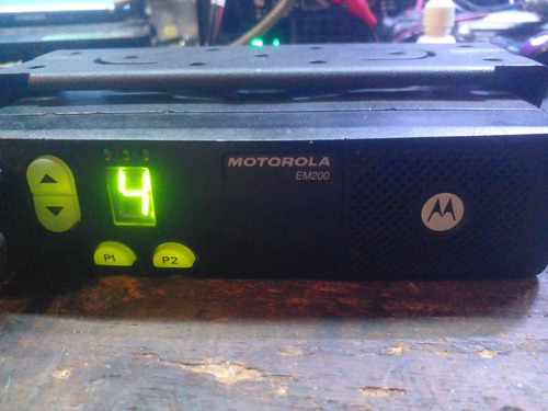 Motorola Em 200 (Usado)
