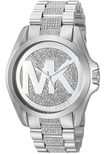 Reloj Michael Kors Colección Bradshaw Modelo Mk6486 P/mujer