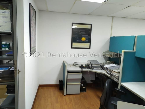 Oficina En Veta Ubicado En El Viñedo Valencia Carabobo 22-3716, Eloisa Mejia