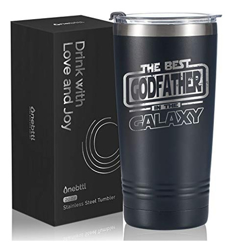 Godfather Gifts, Funny Gift Idea For The Best Godfather...