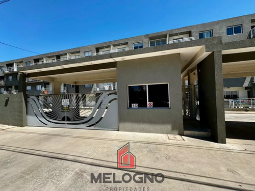 Departamento En Alquiler