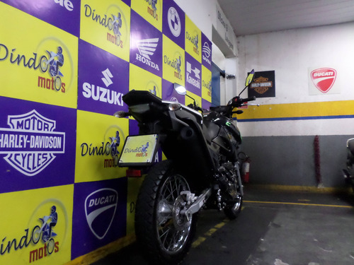 Yamaha Crosser 150 Abs Revisada Com Garantia
