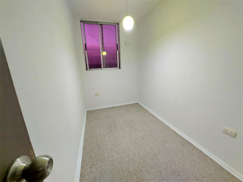 Imagen 11 de 22 de Venta Departamento Semi Amoblado En Tranquilo Sector De La