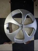 Comprar 1 Tapon Copa Polvera Original Rin 15 Toyota Prius 12\u002F15 Uso