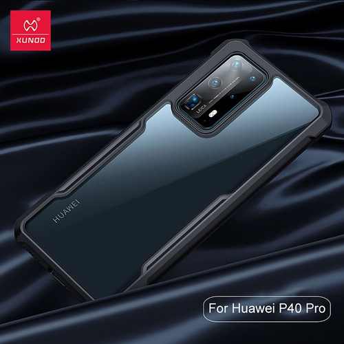 Funda Huawei P40 / Lite / Pro / Pro Plus Xundd Beatle
