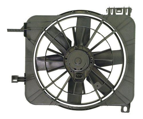 Motor Ventilador Radiador Chevrolet Cavalier 2000