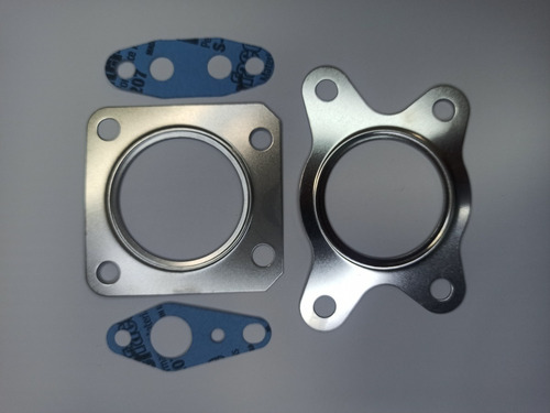 Imagen 5 de 6 de Juntas Turbo Mazda 6 Bt-50 2.5/3.0 2006 - 2009 Vj38 Rhv4