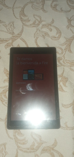Tablet Amazon Fire 
