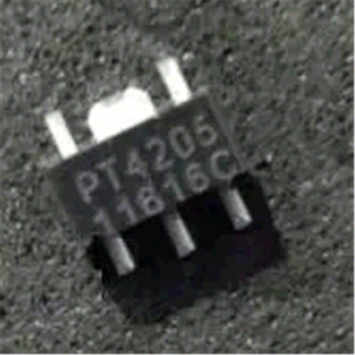 Pt 4205 Pt-4205 Pt4205 Driver Led Step Down