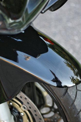 Honda Cbr 600 Fi (f4i)