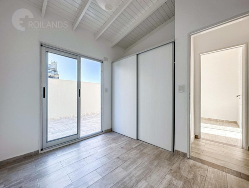 Venta Departamento En Duplex 4 Ambientes Con Terraza Propia Balcon Y Cochera A Estrenar!