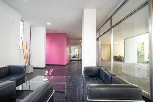 Venta Departamento 3 Amb. Con Balcón Y Terraza Propia En Flores - Amenities