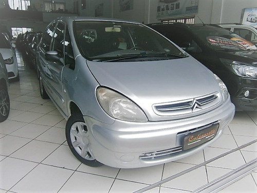 Citroën Xsara Picasso 1.6 Glx 5p