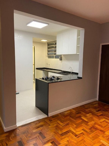 Imagem 6 de 10 de Apartamento Com 2 Dormitórios À Venda, 74 M² Por R$ 630.000 - Bela Vista - São Paulo/sp - Ap20071