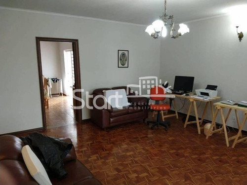 Imagem 7 de 30 de Casa À Venda Em Vila Nogueira - Ca008048