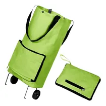 Comprar Carrito Mandado Ruedas Plegable Compras Portátil Multiusos 