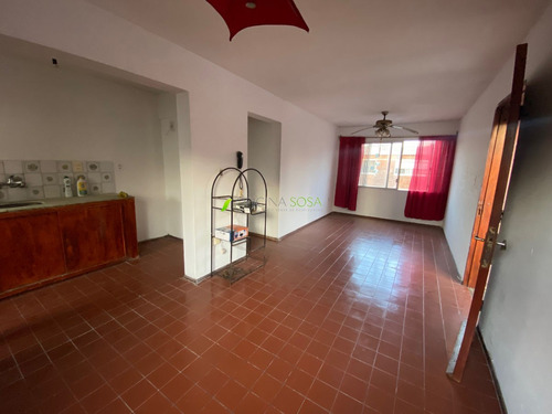 Oficina Sosa - Apartamento En Complejo Cerrado Sobre Av. Lezica 3dorm