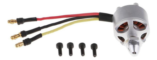 2 Pack 960kv Motor Sin Escobillas Para Dji Phantom 3 4 Drone