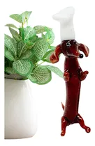 Comprar Figura De Perro Salchicha Estatua De Perro Salchicha