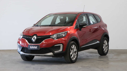 Renault Captur 2.0 Zen - 152862 - C