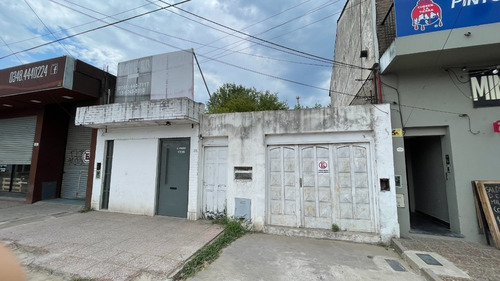 Oportunidad Entrada Ing Maschwitz - Venta Local  Terreno  Departamento- Apto Comercial 