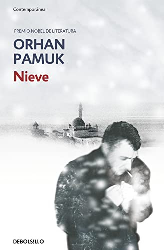 Nieve - Pamuk Orhan