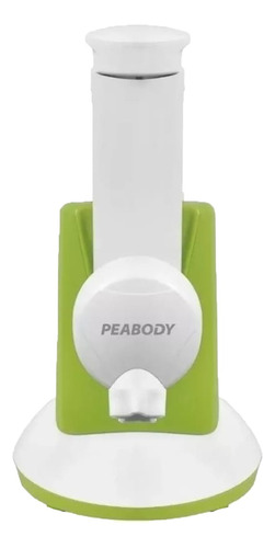 Rallador Peabody Pe-sim326v 150 W 5 Cuchillas + Accesorios D