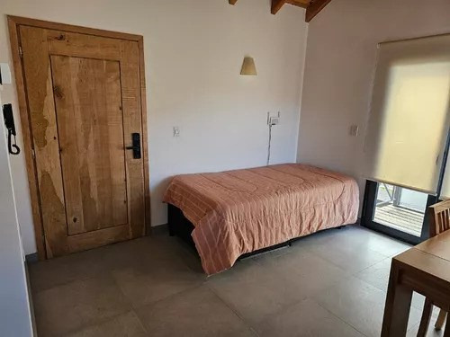 Departamento En Alq. Temporario En San Martin De Los Andes, Patagonia, Argentina
