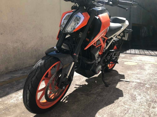 Ktm 390