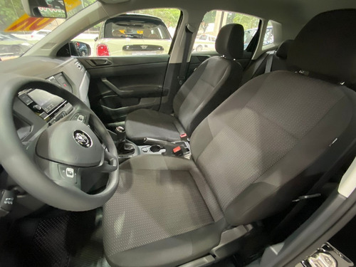 Imagem 6 de 8 de Volkswagen Polo 1.0 Mpi Total