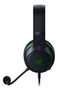 Audifonos Gamer Razer Kaira X Chroma Rgb Pc Mac Xbox Moviles