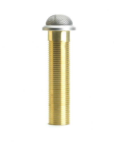 Microfono Shure Mx395al/c Condenser (cardioid)