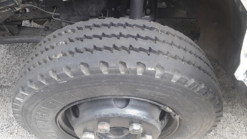 Imagen 12 de 14 de Mitsubishi Canter Fe 659t 2006