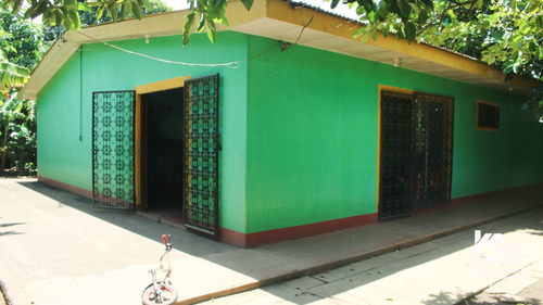 Imagen 3 de 11 de Propiedad Venta En Las Hamacas Masaya