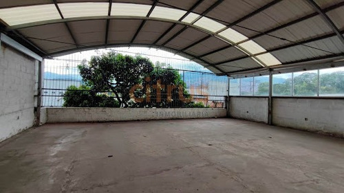 Imagen 9 de 14 de Bodegas En Arriendo Sevilla 643-6659