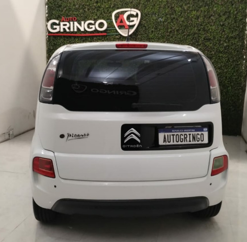 Citroën C3 Picasso 1.6 Exclusive 110cv