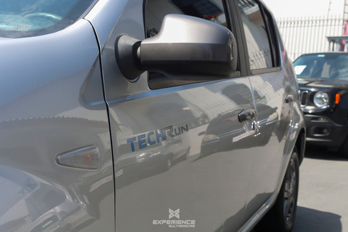 Renault Sandero 1.0 Tech Run 16v Flex Manual