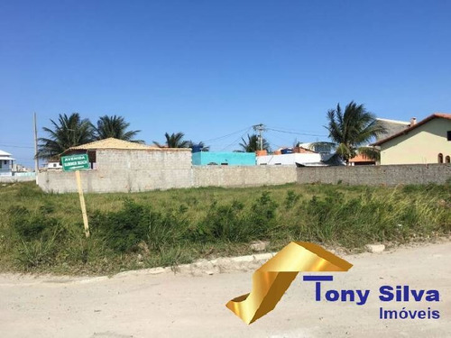 Imagem 3 de 15 de Oportunidade! Terreno Em Condomínio De Alto Padrão Em Arraial Do Cabo !!! - 281