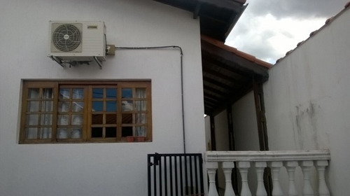 Imagem 4 de 24 de Casa Para Venda, 2 Dormitórios, Vila Brasileira - Mogi Das Cruzes - 2729