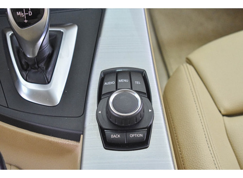 BMW 320i 2.0 SPORT 16V TURBO ACTIVE FLEX 4P AUTOMÁTICO