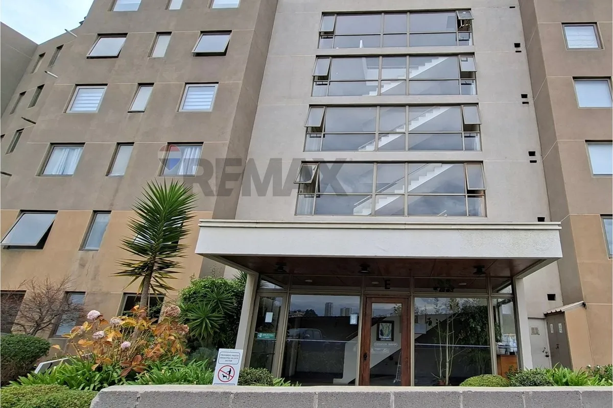 Imagen 1 de 30 de Un Departamento Soñado, En Viña Del Mar