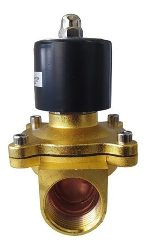 Válvula Solenoide Dn25 - 110vac, 1 , Electrónica, Arduino
