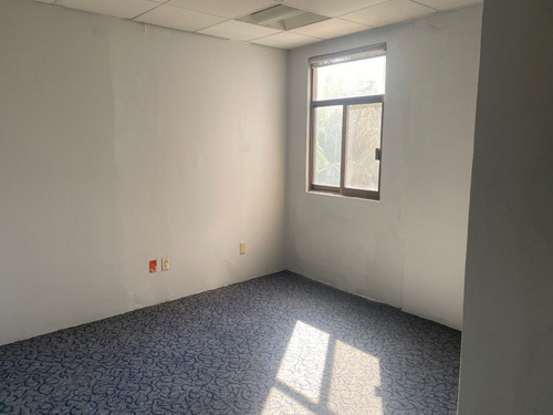 Oficinas En Renta Av. La Paz, Chapultepec, Guadalajara, Jal.