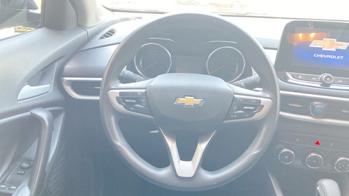 Chevrolet Tracker 1.2 Lt At