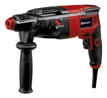 Comprar Rotomartillo Einhell 620 W 5200 R.p.m Tc-rh 620 4f 220V Color Rojo