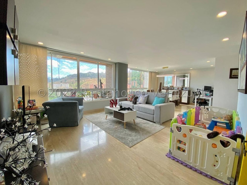 Imagen 3 de 12 de Espectacular Apartamento Escampadero #22-24632