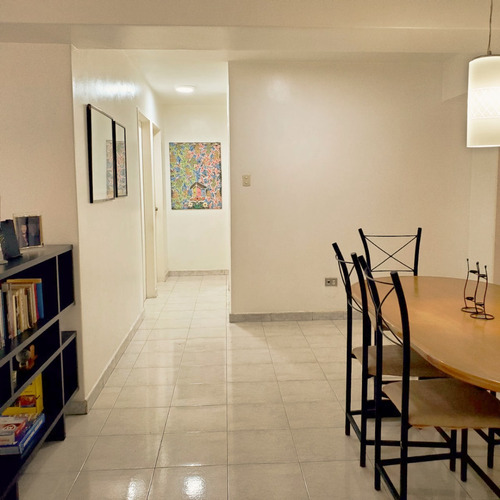 Apartamento En Venta Manzanares 25-16740 Mb