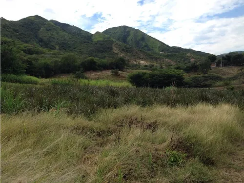Vendo Espectacular Finca En Tocaima